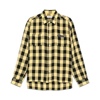 Namacheko Heren, Overhemden, Veelkleurig, Maat: S