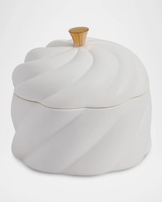Jonathan Adler Geneva Small Porcelain Box