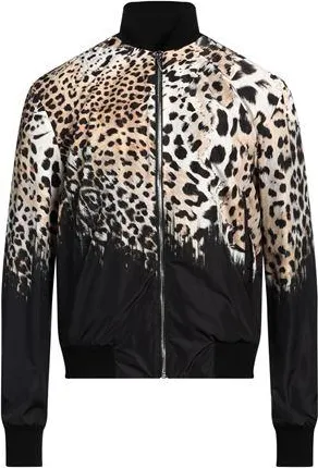 Roberto Cavalli ROPA DE ABRIGO - Chaquetas y cazadoras en YOOX.COM