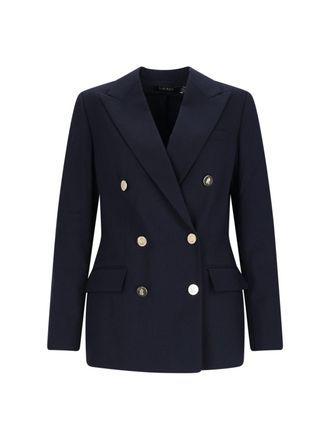 Polo Ralph Lauren Double-breasted Blazer