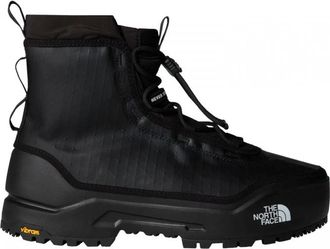 The North Face Lace-up Boots - Heren - Veterlaarzen - Zwart - 43 1/3 EU - Schoenen