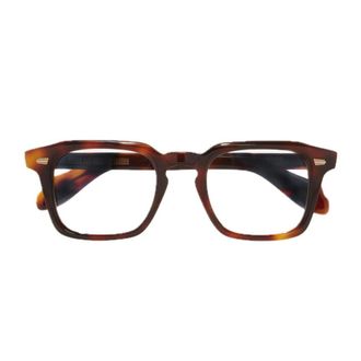 Cutler and Gross Cg 1416 Square Frame Sunglasses