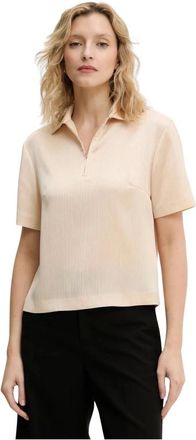 Remain Donna, Camicette, Beige, L, new