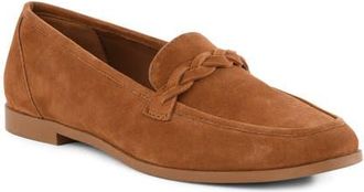 Seychelles Afternoon Stroll Loafer in Tan at Nordstrom, Size 8.5