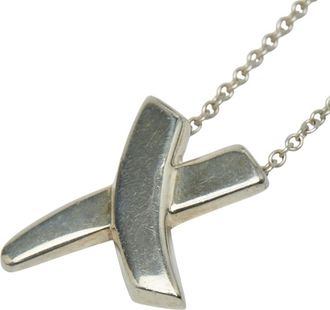 Tiffany & Co. 925 Necklace (Pre-Owned)
