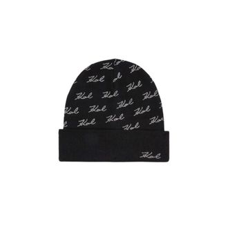 Karl Lagerfeld unisex, Accesorios, Negro, Talla: ONE Size