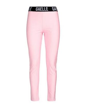 Ga&euml;lle Paris BOTTOMWEAR - Leggings sur YOOX.COM
