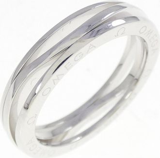 Omega Band Ring (Pre-Owned)
