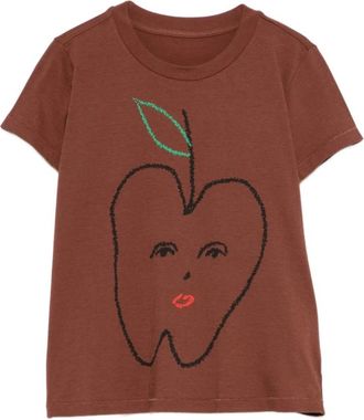 Maison Margiela Donna, Top, Marrone, M, new