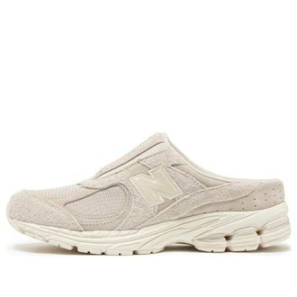 New Balance 2002R Mule Calm Taupe M2002RMG