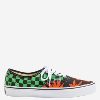 Valentino Garavani Multicolor Lace Up Sneakers