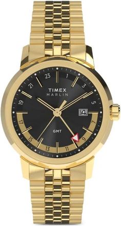 Timex Orologio Marlin 40mm - Nero