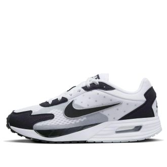 Nike Air Max Solo White Black DX3666-100
