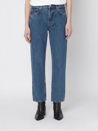 Anine Bing Jeans straight Anine Bing in denim