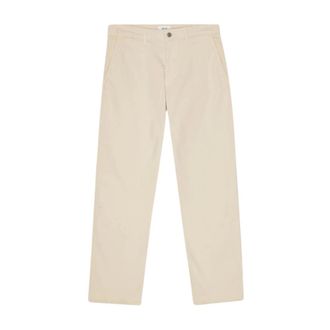 Nn.07 Nn07, Broeken, Heren, Beige, W30, Katoen, Aden Chino