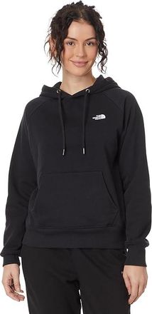 The North Face Evolution Hoodie Womens Sweater TNF Black : 2XL, Cotton/Polyester