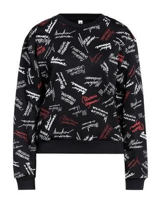 Moschino TOPWEAR - Sweatshirts sur YOOX.COM