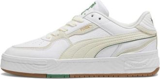 Puma CA Pro Ripple Earth White 395773-03