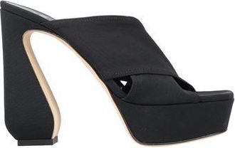 Sergio Rossi SCHUHE - Sandalen auf YOOX.COM