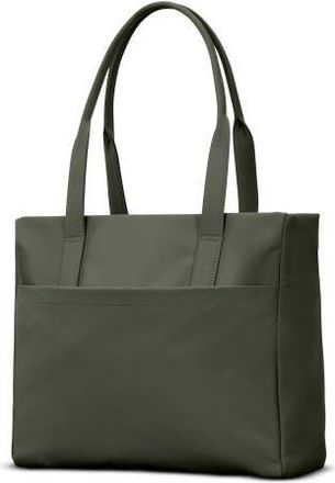 Samsonite Better Than Basics Tote Bag in Olive at Nordstrom