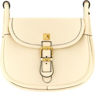 Valentino Garavani Valentinogaravani Flaneuse Small Shoulder Bag