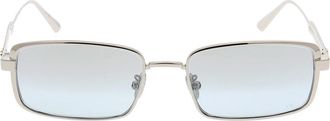 Dior Zonnebril - unisex - Zonnebrillen - Wit - ONE Size - Accessoires