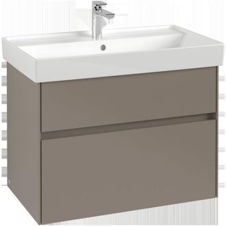 Villeroy & Boch Armario Bajo Lavabo Collaro De Villeroy & Boch, 2 Extra&iacute;bles