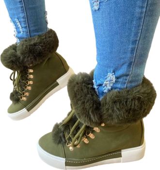 Generic Shoes for Mens Womens Trail Running Sneakers Fashion Platform Leather Comforble Walking Casual Dad Streetwear Flat Feet Plantar Fasciitis Spring Summe