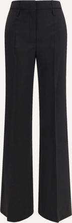 Sportmax Pantaloni flare Woman 38