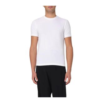Giorgio Armani Short Sleeve Crew Neck TShirt