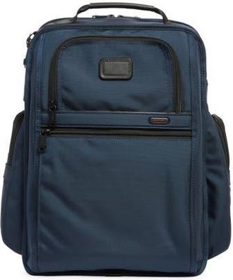 Tumi Gen 4.3 Core 17-Inch Backpack in Navy at Nordstrom Rack