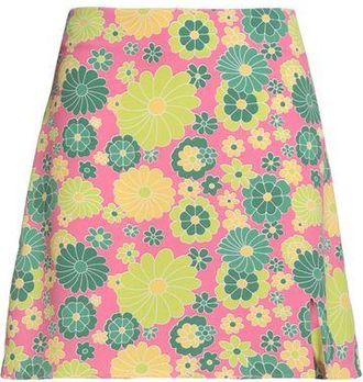 Glamorous BOTTOMWEAR - Mini skirts on YOOX.COM