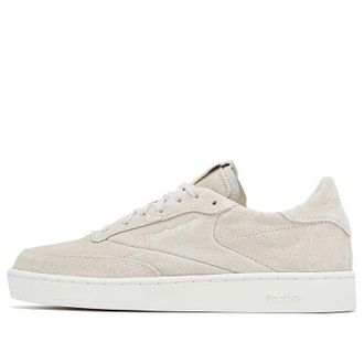 Reebok (WMNS) Reebok Club C Clean Cream GW2158