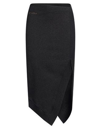 The Attico HOSEN & R&Ouml;CKE - Midi-R&ouml;cke auf YOOX.COM