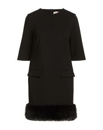Semicouture DRESSES - Mini dresses on YOOX.COM