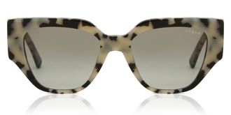 Vogue Eyewear VO5409S 307611 Womens Sunglasses Tortoiseshell Size 52