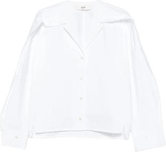 Séfr Shirts White