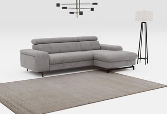 Cotta Ecksofa