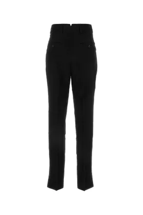 Ami Trousers - Black