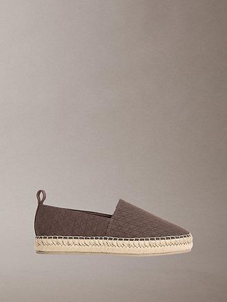 Calvin Klein Tessa - Embleemlogo espadrilles