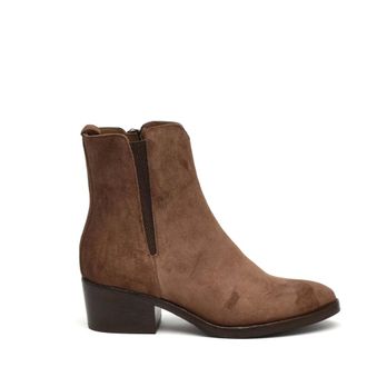 Duccio del Duca Donna, Scarpe, Marrone, 38 EU, new