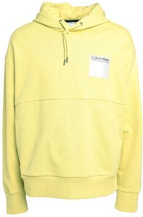 Calvin Klein TOPWEAR - Sweatshirts sur YOOX.COM