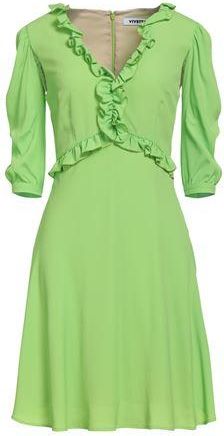 Vivetta VESTIDOS - Minivestidos en YOOX.COM