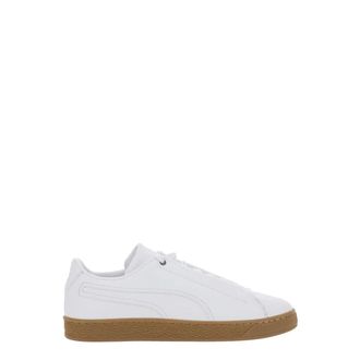 Puma Hombre, Deporte, Blanco, Talla: 43 EU