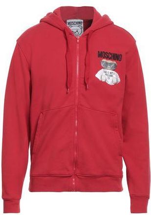Moschino TOPWEAR - Sweatshirts on YOOX.COM