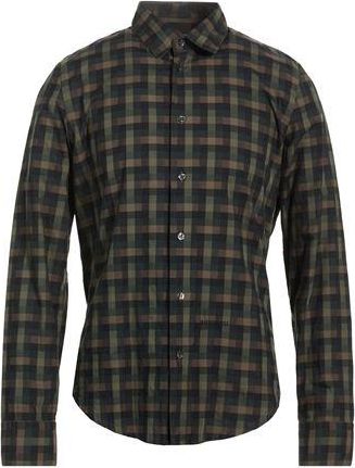 Dirk Bikkembergs CAMISETAS Y TOPS - Camisas en YOOX.COM