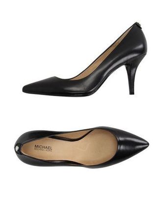 Michael Kors FOOTWEAR - Pumps on YOOX.COM
