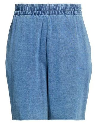 Purple PARTES DE ABAJO - Shorts vaqueros en YOOX.COM
