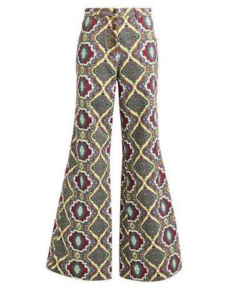 Etro BOTTOMWEAR - Jeans on YOOX.COM