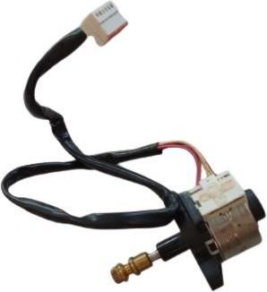 Roca Roca - Motor Hidroblock Nora